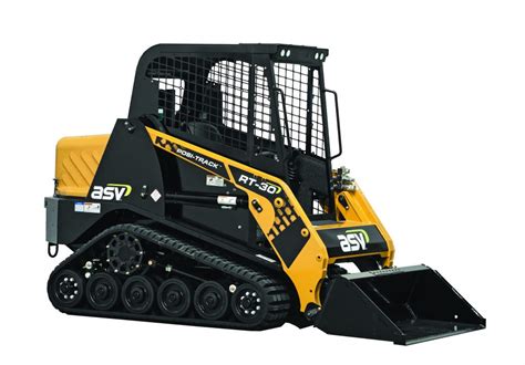 rt 30 skid steer|ASV Offers RT.